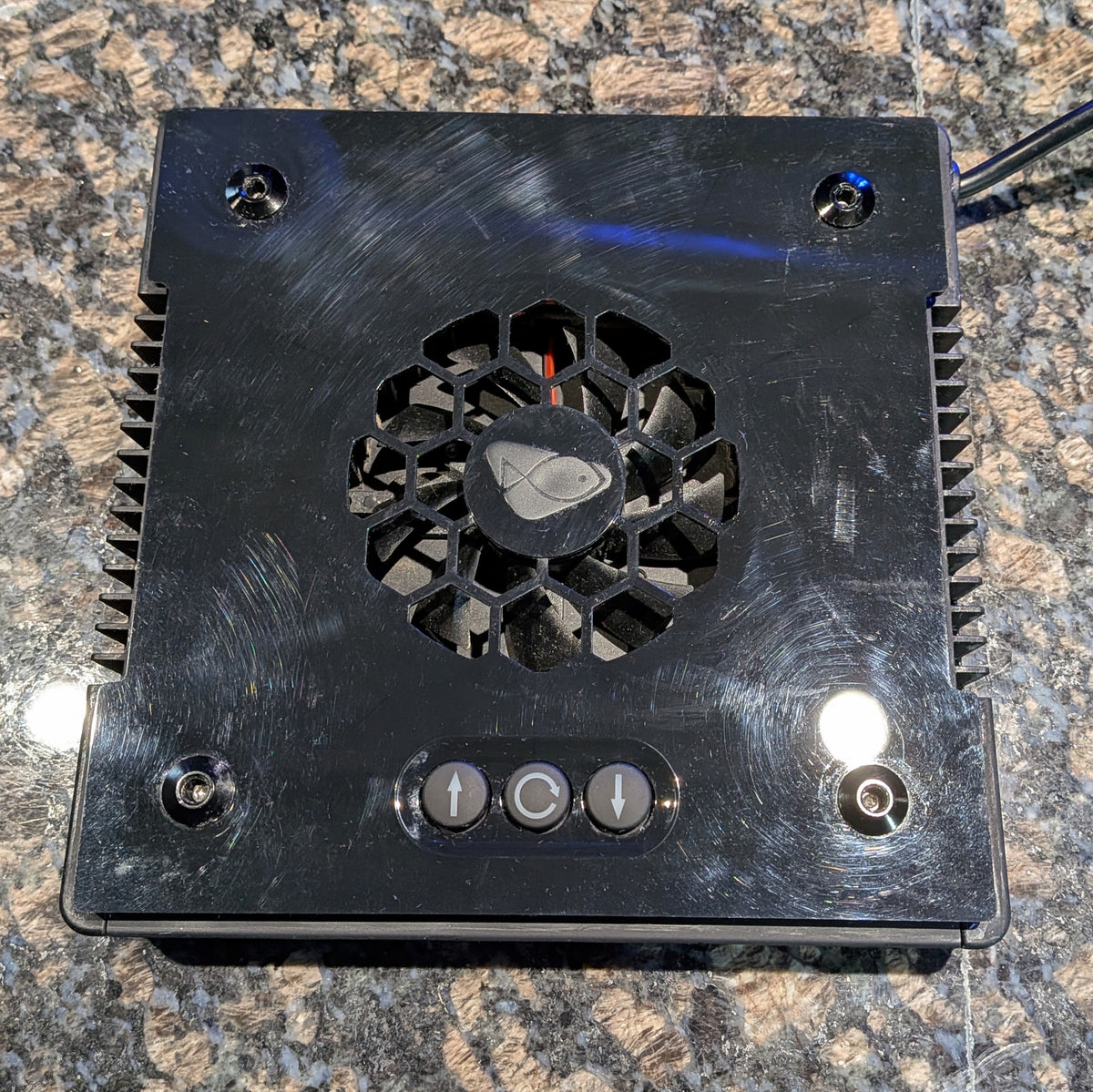Ecotech Radion XR15 Pro G4 Marine Light