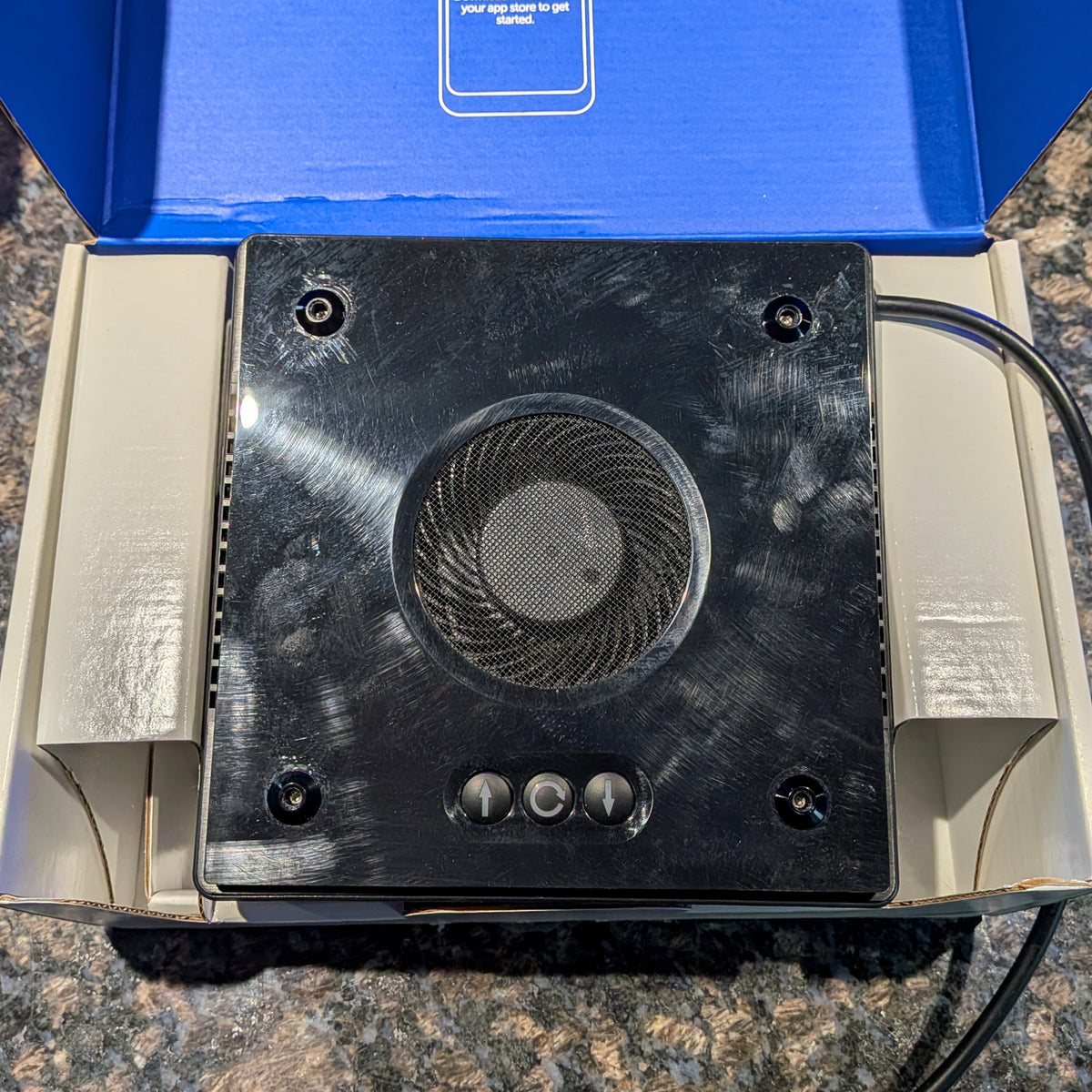 Ecotech Radion XR15 Pro G5 Marine Light