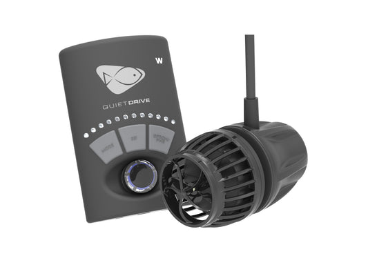 Ecotech Marine VorTech MP10wQD Wireless Quiet Drive Propeller Pump