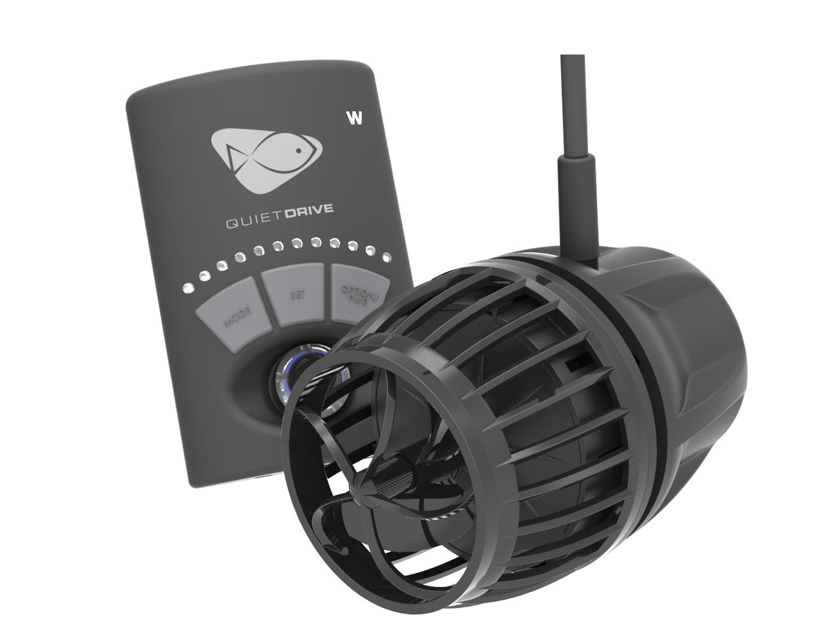 Ecotech Marine VorTech MP60wQD Wireless Quiet Drive Propeller Pump