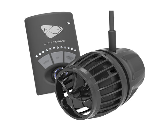 Ecotech Marine VorTech MP60wQD Wireless Quiet Drive Propeller Pump